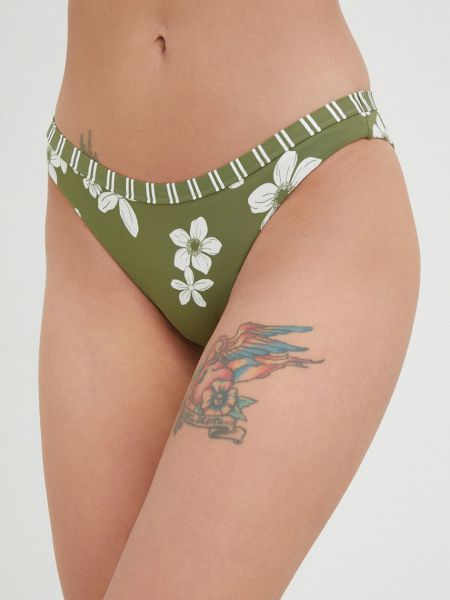 Bikini Roxy - zöld