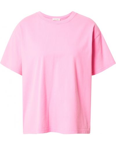 T-shirt American Vintage rosa