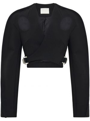 Giacca Dion Lee nero