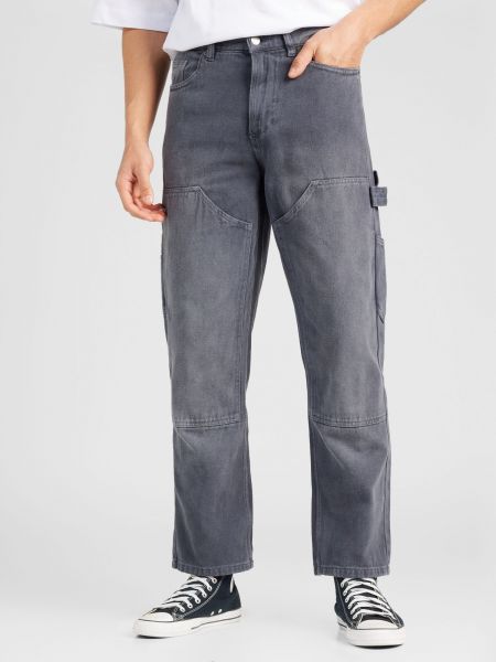 Jeans Topman gris