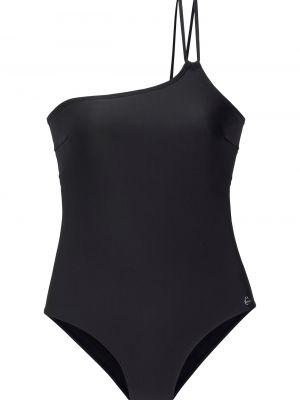 Jednodijelni kupaći kostim Lascana crna