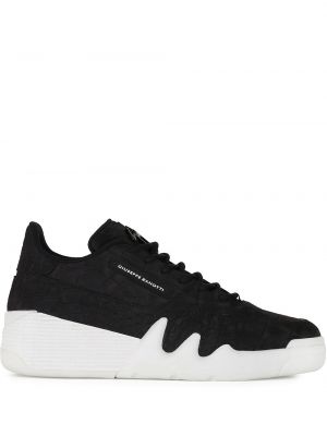 Sneakers Giuseppe Zanotti svart