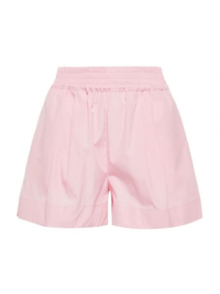 Jeans shorts Marni pink