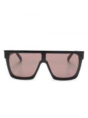 Glasögon Saint Laurent Eyewear svart