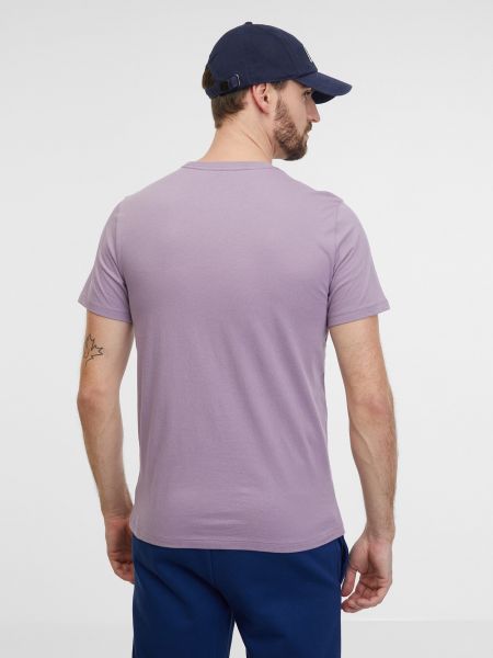 Tričko Gap fialové