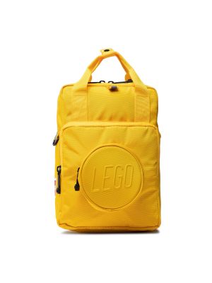 Batoh Lego žlutý