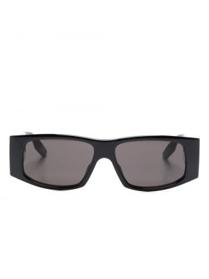 Saulesbrilles ar apdruku Balenciaga Eyewear