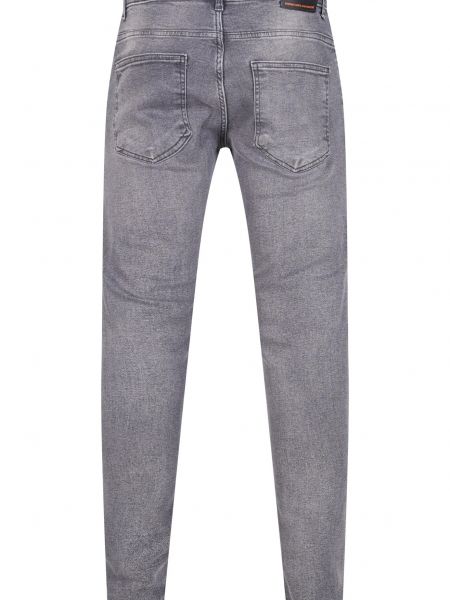 Jeans skinny 2y Premium grigio