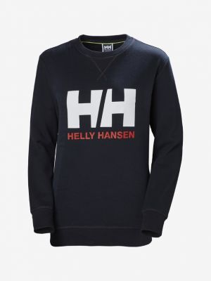Felső Helly Hansen kék