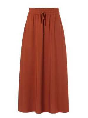 Suknja Tatuum narančasta