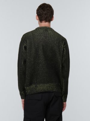 Sweter wełniany Gr10k
