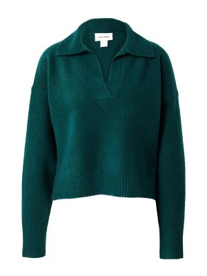 Pullover Monki verde