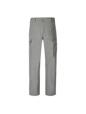Pantalones chinos Carhartt Wip gris