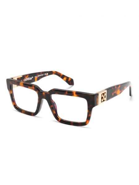 Lunettes Off-white