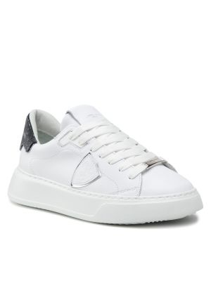 Sneakers Philippe Model λευκό