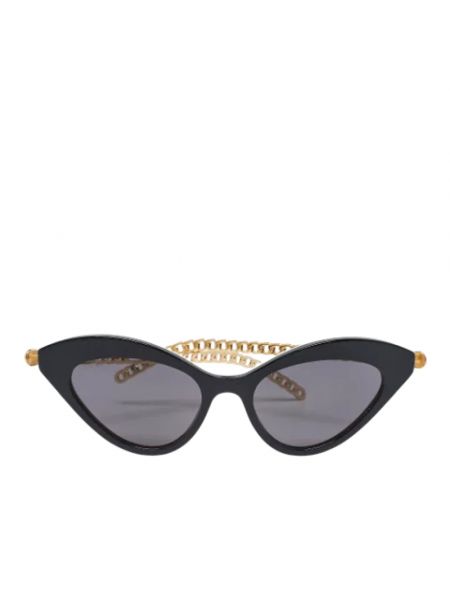 Okulary przeciwsłoneczne retro Gucci Vintage