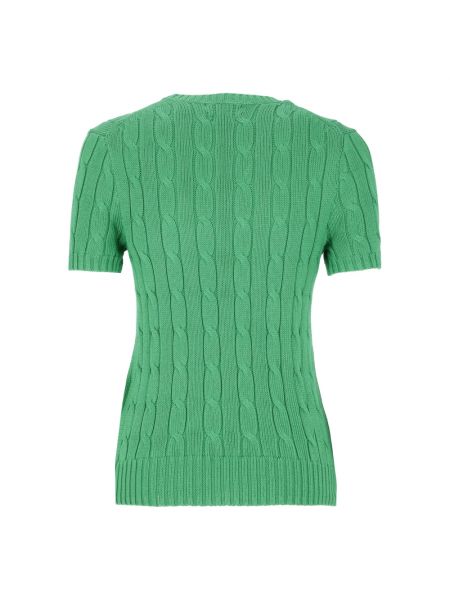 Suéter Ralph Lauren verde
