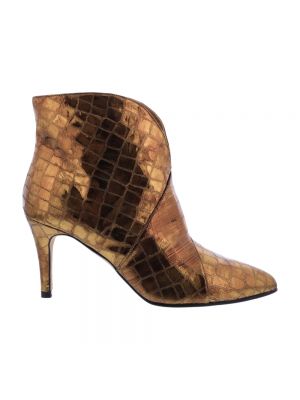 Ankle boots Toral braun