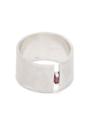 Ring ausgestellt Hsu Jewellery silber