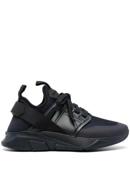 Sneaker Tom Ford mavi