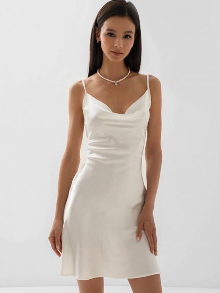 Платье Lichi белое