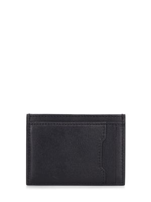Peňaženka Amiri čierna