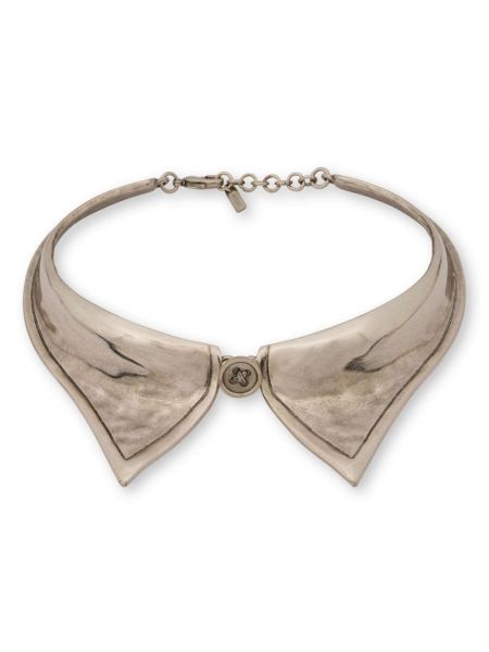 Choker Moschino