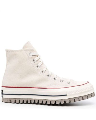 Chunky topp Converse