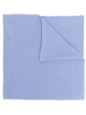 Šátek Liska - Modrá