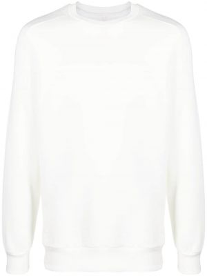 Bomull sweatshirt Premiata hvit