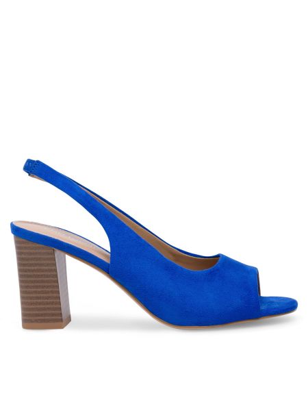 Sandale Clara Barson albastru