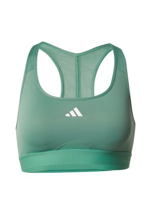 Spordirinnahoidja Adidas Performance roheline