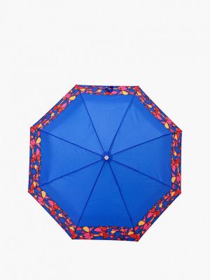 Зонт Fabretti синий