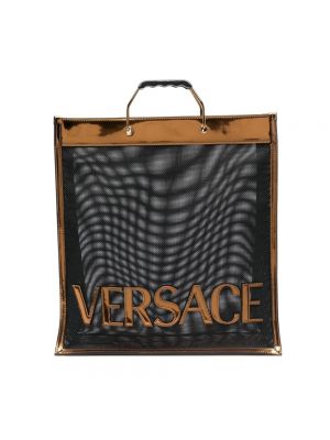Torba Versace czarna