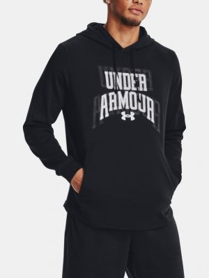 Bluza Under Armour czarna