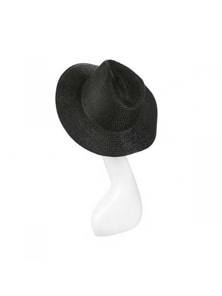 Черная шляпа Модные истории