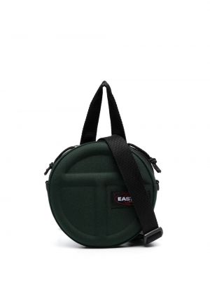 Чанта за ръка Eastpak зелено
