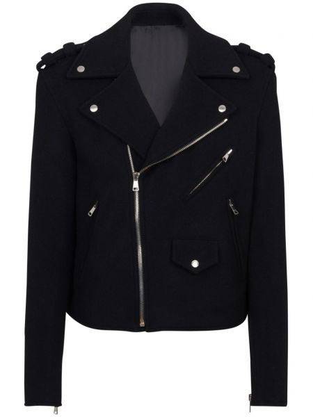 Lange jacke Balmain