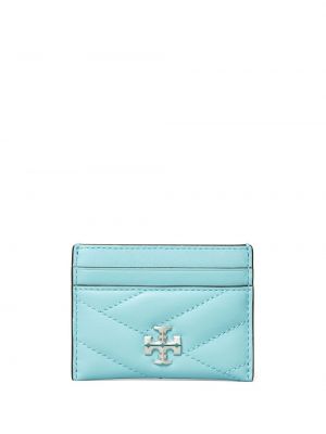 Peňaženka Tory Burch modrá