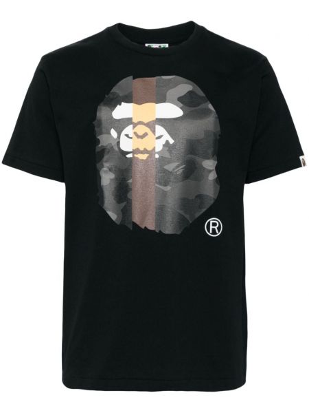 T-shirt A Bathing Ape® sort