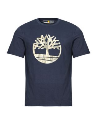 T-shirt a maniche corte Timberland