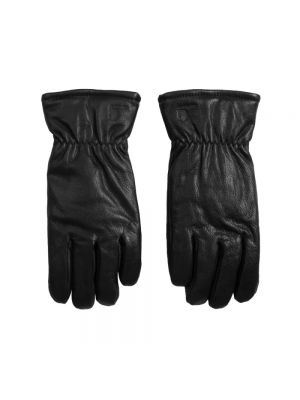 Czarne rękawiczki Carhartt Wip