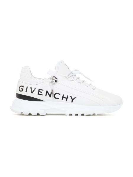 Sneakersy Givenchy białe
