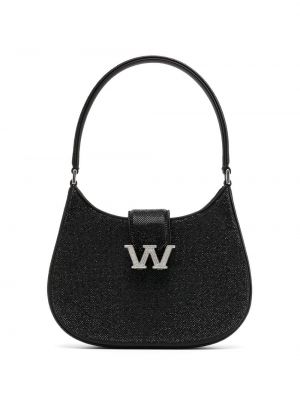 Mini bag Alexander Wang svart