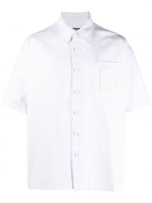 Marškiniai Raf Simons balta