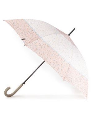 Parasol Esprit - różowy