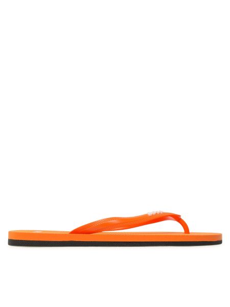 Sandale Boss orange