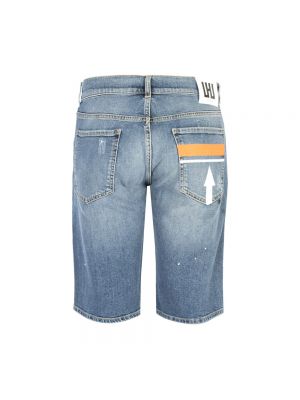 Jeans shorts Les Hommes