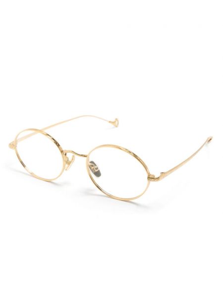 Okulary Eyepetizer złote