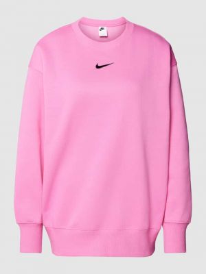 Bluza oversize Nike